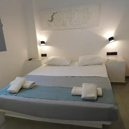 Hotel Vamos Ala Playa -